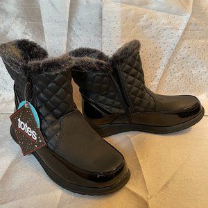 Totes Waterproof Winter Boots